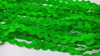 Тасьма берізка яскраво-зелена