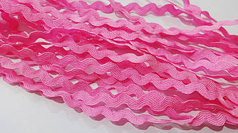 Тасьма берізка рожева