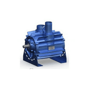 Вакуумний насос (голий ) GPV 2200, фото 1