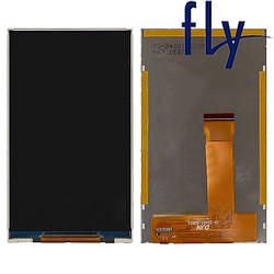 Дисплей (екран, матриця) для Fly FS401 Stratus 1, оригінал