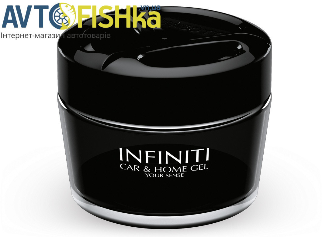 Освіжувач повітря Tasotti Gel infiniti Strawberry