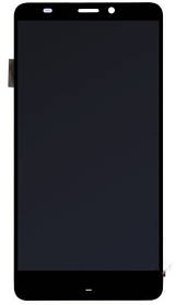 LCD-модуль Prestigio 5551 чорний