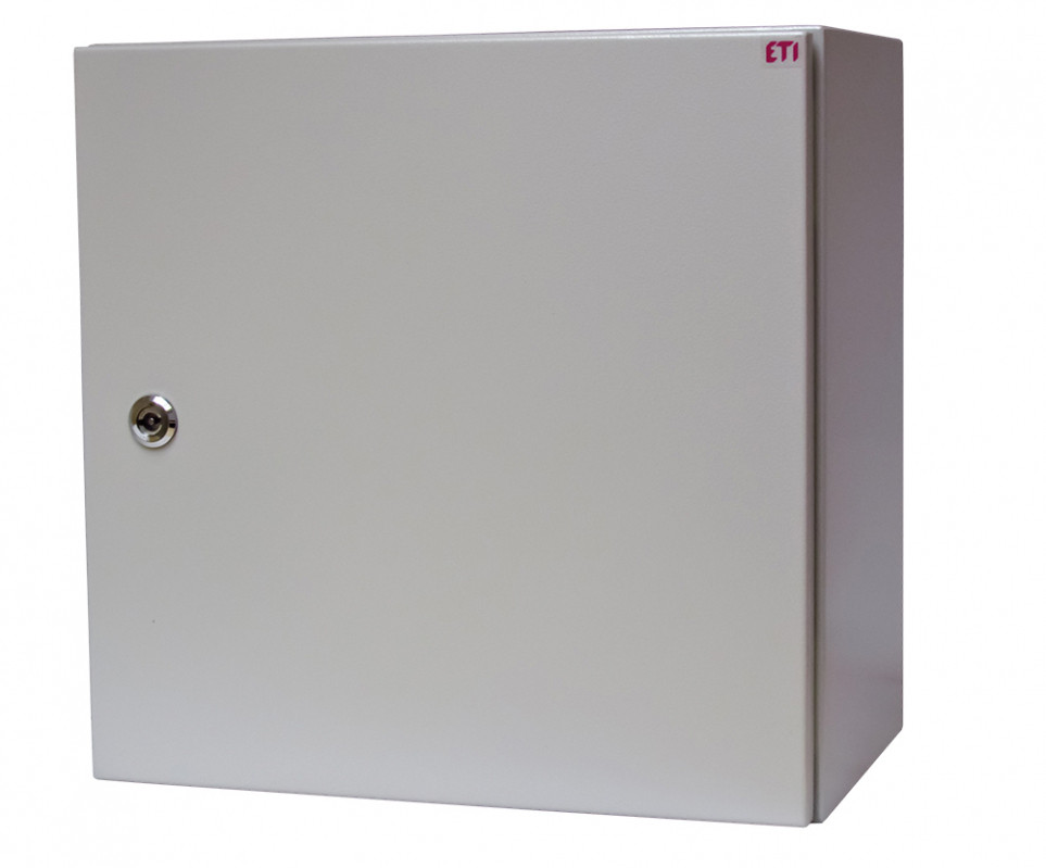 Металева шафа GT 30-30-15 IP65 (1зам., В300xШ300xГ150)