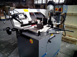 Стрічкова пила по металу FDB Maschinen SG240HD