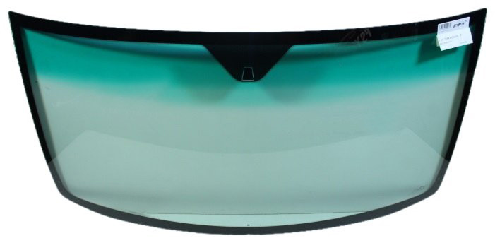 Лібове (передодні) скло нове FIAT DOBLO I 1 00-10 рр. - фото 1 - id-p1904015616