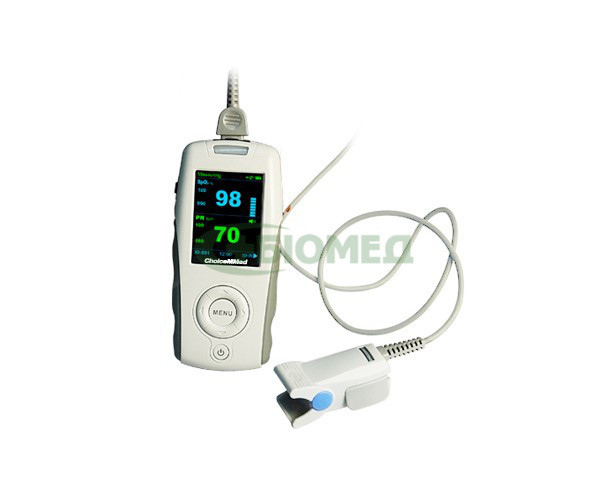 Пульсоксиметр кишеньковий MD300К2