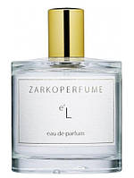 Тестер парфюм унисекс Zarkoperfume e´L ( Заркопарфюм Эль)