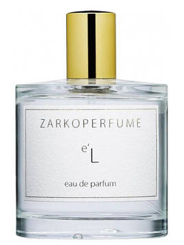Тестер парфумів унісекс Zarkoperfume e ́L (Саракрафум Ель)