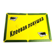 Книжка клейова від щурів і мишей «Tomcat» 32х21 см (велика)
