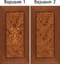 Верона вітрина 2Д 2000х970х470мм Скай, фото 5