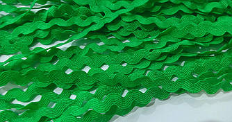 Тасьма берізка весняна зелень