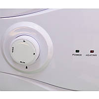 Бойлер Willer 25 л. електричний накопичувальний PU25R New optima mini, фото 2