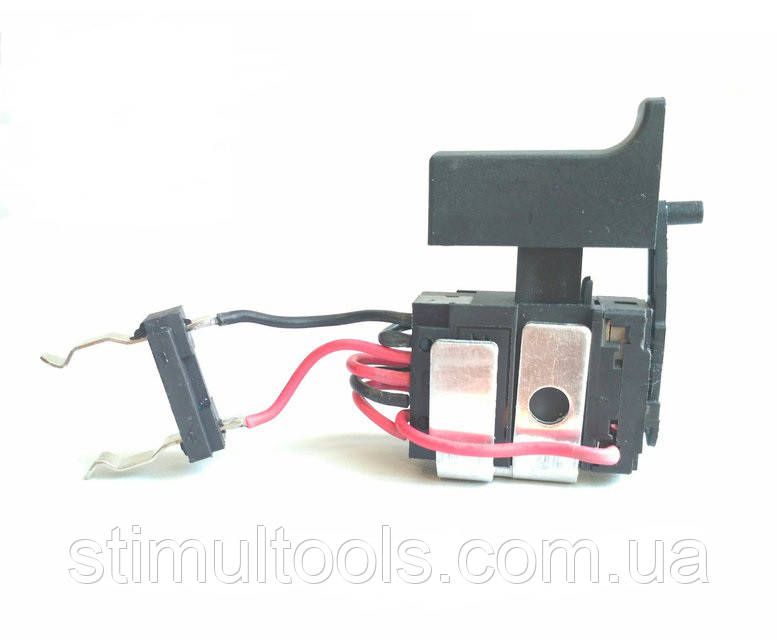 Кнопка акумуляторного шурупокрута Einhell 18v (старий)
