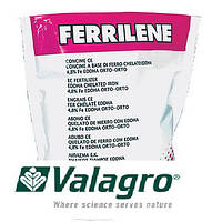 Удобрение Феррилен (Ferrilen 4,8 Orto-Orto) 5 кг Valagro