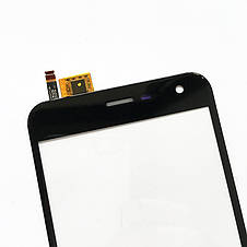 Тачскрин (сенсор) HomTom HT3, HT3 PRO, Ergo A500, фото 3