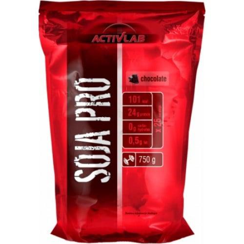 Протеїн ActivLab Soja Pro 750g, фото 1
