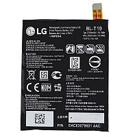 Батарея Orig LG BL-T19 Google Nexus 5X 2620mAh, H791, H798, H790 Акумулятор АКБ