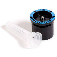 Форсунка 12-TQ, сектор зрошення 270 градусів, траєкторія 30 градусів - Rain Bird