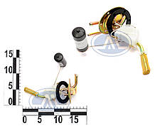 Датчик рівня палива ВАЗ 2108-099, низька панель