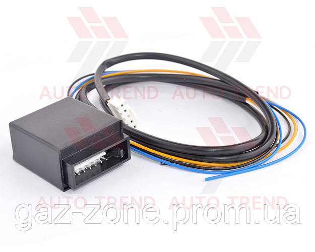 Купить Эмулятор лямбда-зонда TEGAS ZOND-4, цена 305 грн — Prom.ua (ID ...