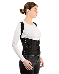 Корсет грудопоперековий