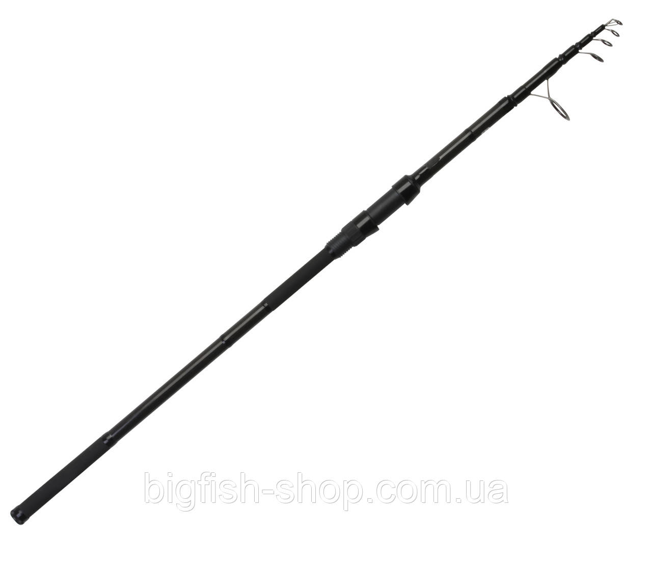 Вудилище телескопічне Prologic C1 3.90 м. (3.5 Lb)