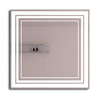 Дзеркало Sandra з підсвічуванням