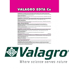 Удобрение Valagro EDTA Cu 5 кг