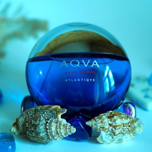 Bvlgari Aqva Pour Homme Atlantiqve 100 ml. ID 694239552 1120 Prom.ua