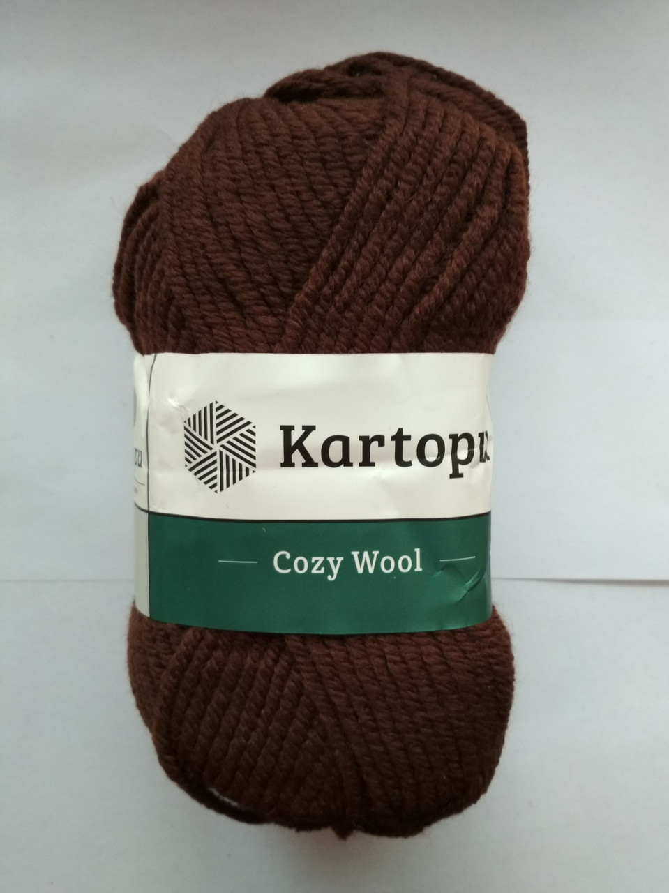 Kartopu Cozy Wool №890