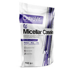 Протеїн Ostrovit Micellar Casein 700g