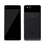 Захисне скло на Google Pixel 2