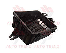 Корпус фільтра повітряного DAEWOO LANOS низ