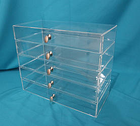 Органайзер-комод для косметики Cosmetic Organizer