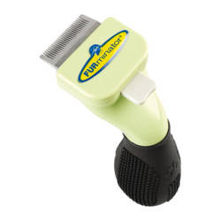 Furminator (Фурминатор) Long Hair Toy Dog - XS для довгошерстих міні порід собак