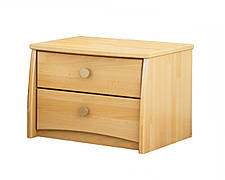 Тумбочка приліжкова Вега (В2)