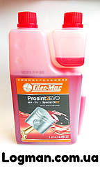 Олія Oleo-Mac Prosint 2 з дозатором (1 літр) напівсинтетична