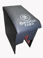 Подлокотник SKODA FABIA