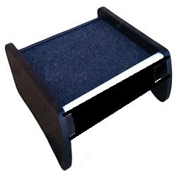 Столик полочка на торпеду Iveco STAR (малый без шухляды) с логотипом - фото 1 - id-p694261308