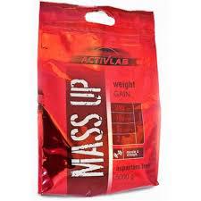 Гейнер ActivLab Mass Up 5000g