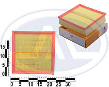 Фільтр повітряний ВАЗ 2110-12, 2104-07, 2108-15, 2121-214, 2123, 1117- 19, 2170-72, 2190-92 інжекторний,
