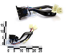 Підрульовий перемикач покажчика поворотів ГАЗ 3302 (ГАЗель Соболь)