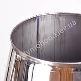 Димоходи з нержавіючої сталі AISI 201; 304; 321 D100-450мм, фото 4