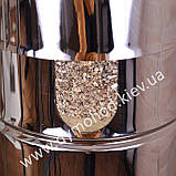 Димоходи з нержавіючої сталі AISI 201; 304; 321 D100-450мм, фото 6