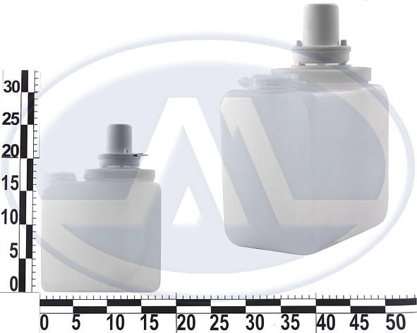 Бачок омивача ВАЗ 2101, 2121, ГАЗ, Москвич, ПАЗ, 2л с/в зб. (без трубопроводу з насосом), фото 1