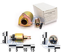 Втягуюче Реле стартера ВАЗ 2101-07 з/о, генератор 35.3708