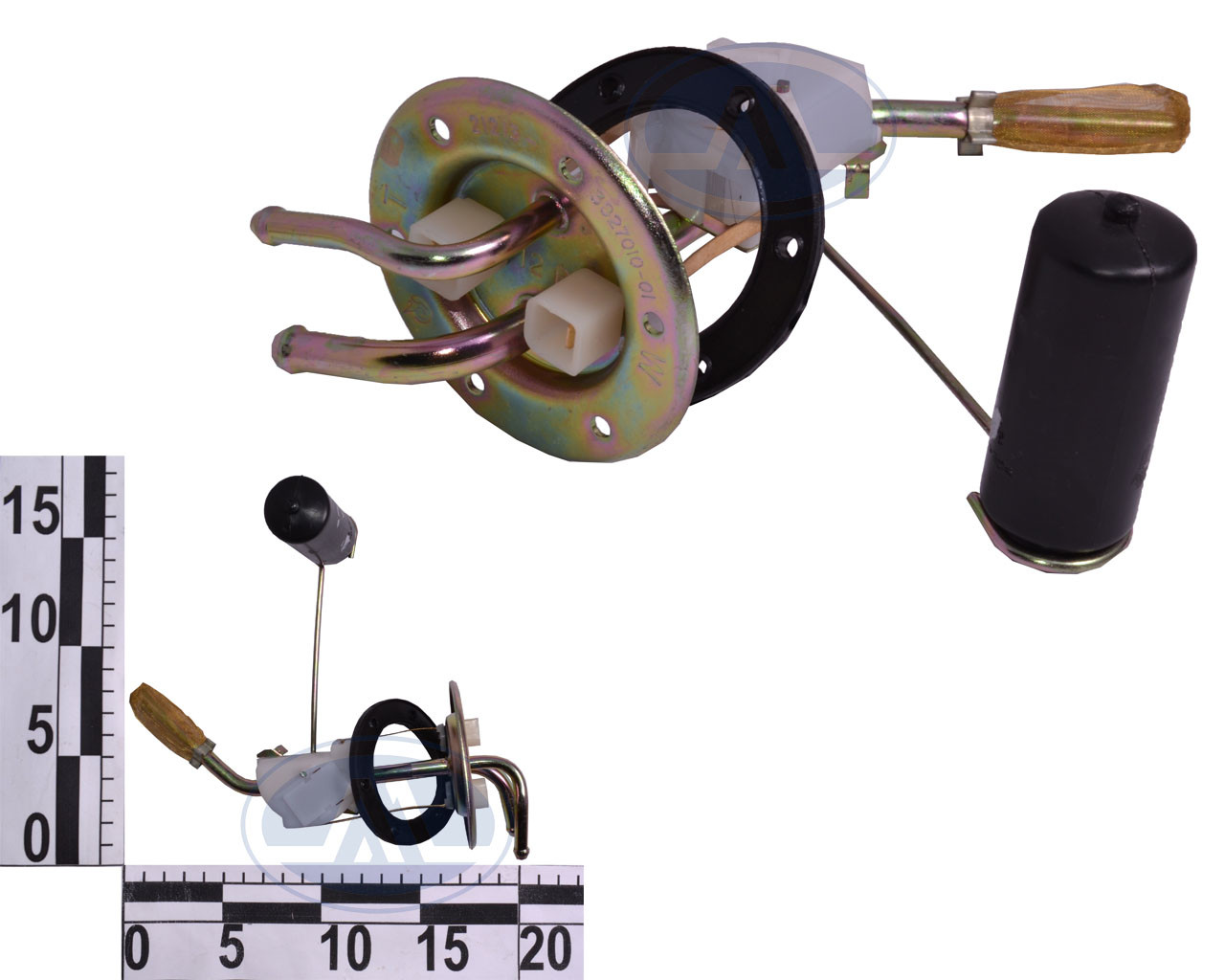 Датчик рівня палива ВАЗ 21213