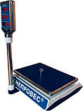 Ваги торгові Днепровес ВТД-6ЕЛ, фото 7