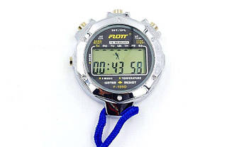 Секундомір FLOTT 109D