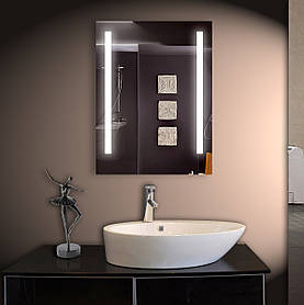 LED дзеркало ver-3053 600х800